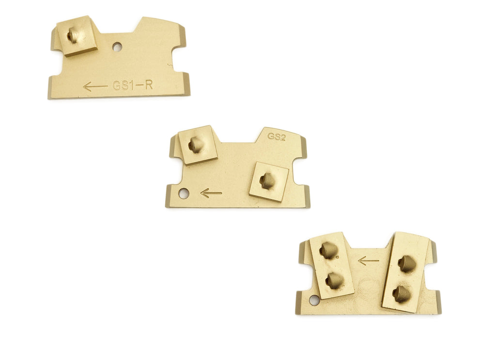 Maximize Your PCD Scraper Performance – Rossi Abrasives